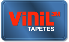 Logotipo - Vinil Tapetes